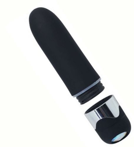 Wibrator Toyz4lovers czarny na Arena.pl