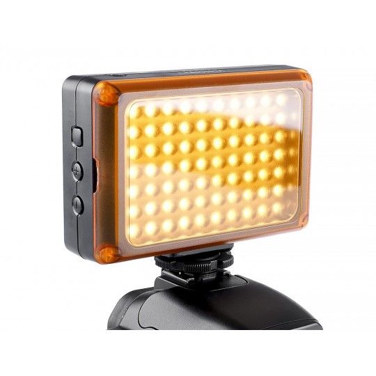 Lampa LED Yongnuo YN0906 II zdjęcie 1