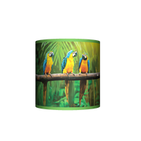 Abażur EKO - Amazonia