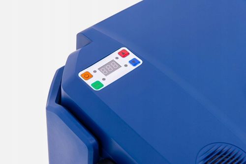 LODÓWKA TURYSTYCZNA 35L Z FUNKCJĄ GRZANIA 12V USB GŁOŚNIK BLUETOOTH +GRATIS na Arena.pl