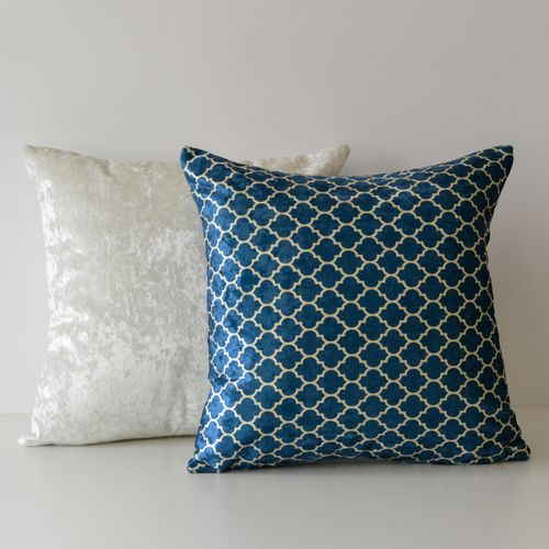 Poduszka dekoracyjna Maroko 04 na Arena.pl