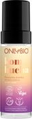 ONLYBIO KOMBUCHA PIANKA DO MYCIA TWARZY DOKŁADNIE OCZYSZCZAJĄCA 150 ML