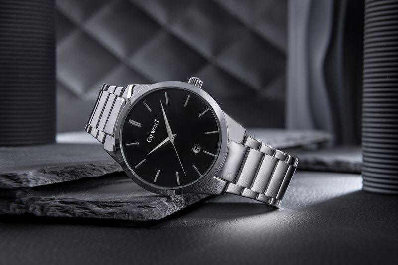 zegarek męski giewont gw4290-2 zdjęcie 8