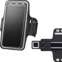 SPIGEN OPASKA ARMBAND ETUI NA TELEFON RAMIĘ DO BIEGANIA / ROWER - WYGODNA