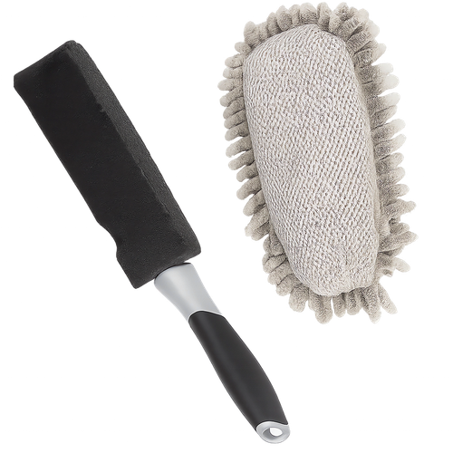 K2 Roton Pro 1L Szczotka Do Mycia Felg Płyn do Czyszczenia Kół Krwawa Felga na Arena.pl