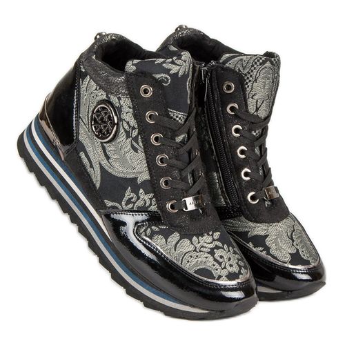 Sneakersy r.39 na Arena.pl