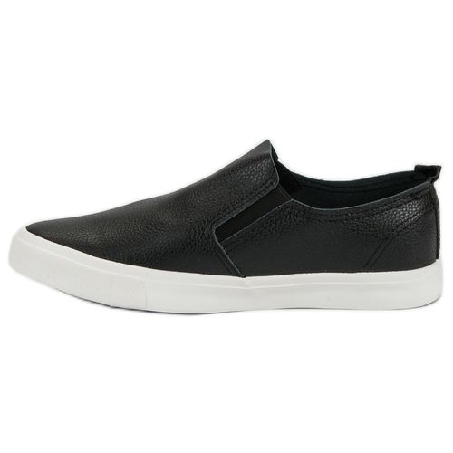 Czarne Trampki r.39 na Arena.pl