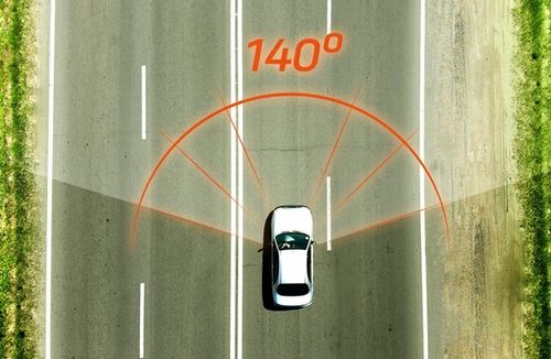 WIDEOREJESTRATOR MIO MIVUE C595W KAMERA SAMOCHODOWA HDR Wifi GPS + 128GB na Arena.pl