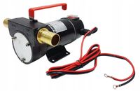 POMPA DO OLEJU MINI CPN 12V