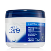Avon Care Essential Moisture Nawilżający krem 400m