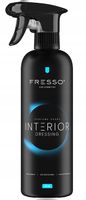 FRESSO INTERIOR DRESSING DO PLASTIKÓW GUMY WNĘTRZA AUTA KOKPITU 500 ML