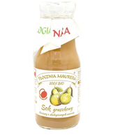 SOK Gruszkowy NFC BIO 300 ml - TŁocznia Maurera