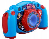 Aparat Cyfrowy Kamera HD 1080p dla Dziecka Dziesi Psi Patrol Paw Patrol