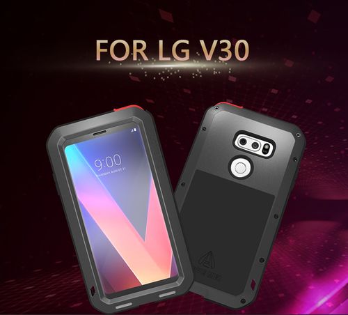 Etui LOVE MEI POWERFUL LG V30/V35 Thinq na Arena.pl