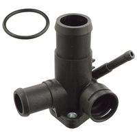 Króciec wodny VW Passat 3 1988 1989 1990 1991 1992 1993 1994 1995 1996 1997
