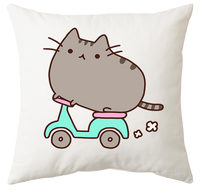 Poduszka Pusheen