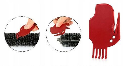 ZESTAW FILTRY AeroVac SZCZOTKI DO iRobot ROOMBA 620 650 671 676 680 na Arena.pl