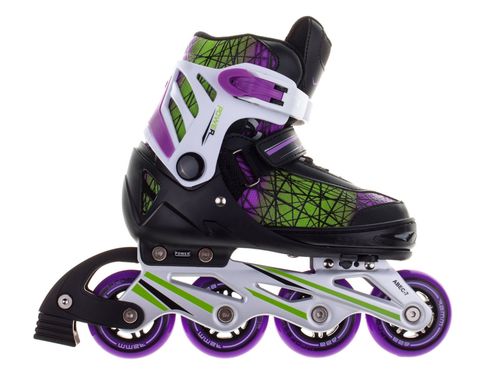 Rolki Vivo Lucy  - r. 39-42 na Arena.pl