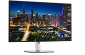 Dell LCD U3225QE 32" IPS 4K/3840x2160/DP,HDMI, USB-C/Silver | Dell
