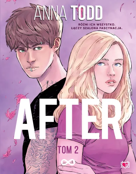 After. Tom 2 zdjęcie 1