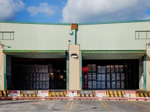 Lampa ścienna zewnętrzna + czujnik ruchu zmierzchu na Ganek Przed wejście na Arena.pl