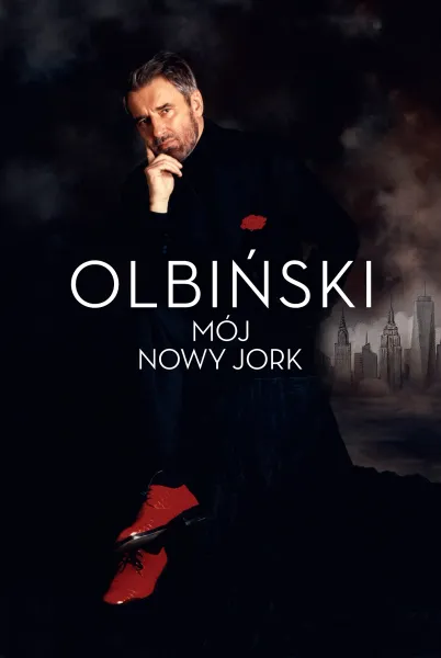 Mój Nowy Jork zdjęcie 1