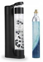 Saturator do gazowania wody Levivo Fruit&Fun SLIM 1L + cylinder