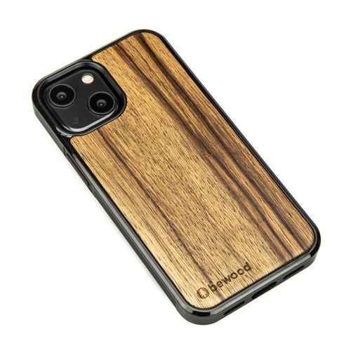 drewniane etui na iphone 13 mini limba na Arena.pl