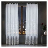 Komplet firan Bonetti wysokość 250 cm DomoweTekstylia | WN77B6 25K