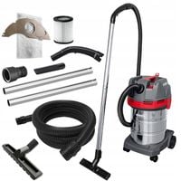 ODKURZACZ ECRAFT APL-1430 EWR, 1400W STARMIX