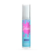 splash żel silikonowy intymny 10 ml - wodoodporny, bezzapachowy