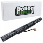 2 x Bateria AL15A32 do laptopa ACER Aspire TravelMate