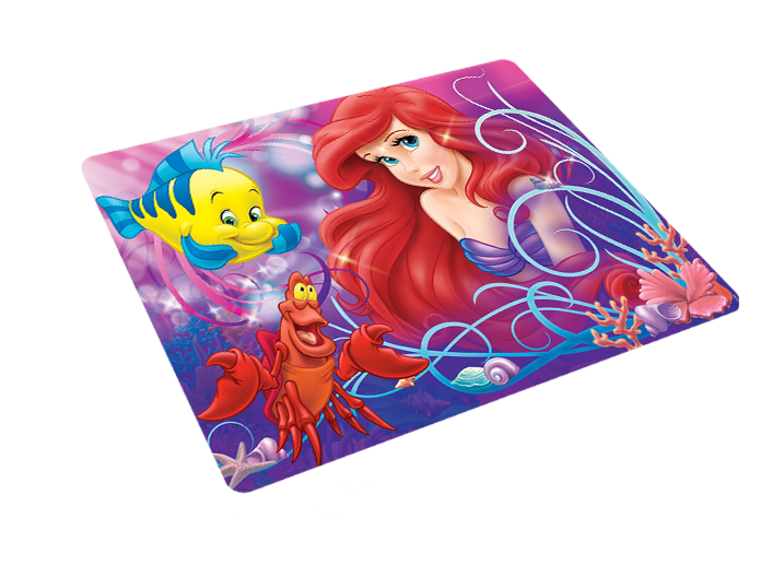 Podkładka pod myszkę Ariel zdjęcie 3