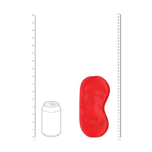 Satin Mask - Red na Arena.pl