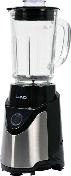 BLENDER KIELICHOWY DO SMOOTHIE 500W - W-67703 zdjęcie 2