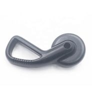 Peugeot 206 98- uchwyt regulacji fotela lewa