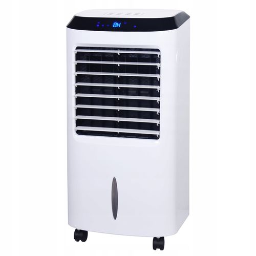 klimator ravanson kr-8000 na Arena.pl