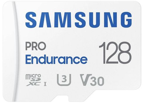 Karta microSDXC Samsung PRO Endurance 128GB na Arena.pl