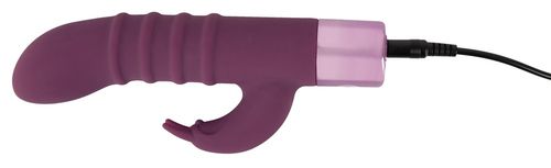 Wibrator 16Cm Elite Elegant na Arena.pl