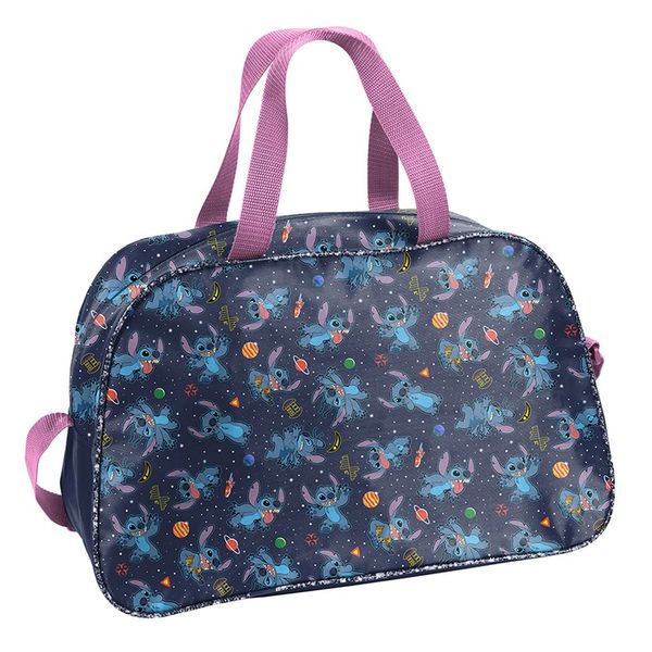 TORBA SPORTOWA STITCH DS24BB PASO zdjęcie 2