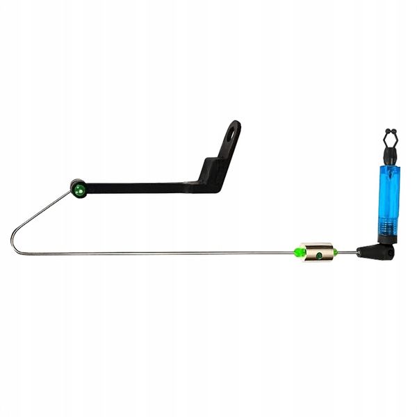 SWINGER SYGNALIZATOR BRAŃ SAHIDO SKYLIGHT BASIC FEEDER zdjęcie 1