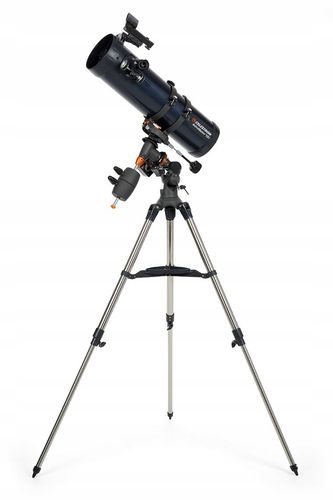 Teleskop Celestron AstroMaster 130 EQ-MD na Arena.pl