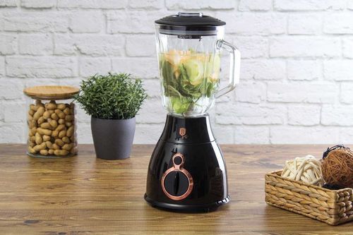 blender berlinger haus bh-9025 black rose na Arena.pl