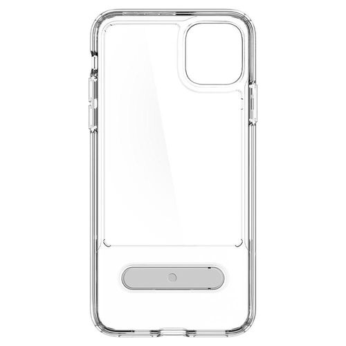 Etui Spigen Slim Armor Essential S Iphone 11 Crystal Clear na Arena.pl