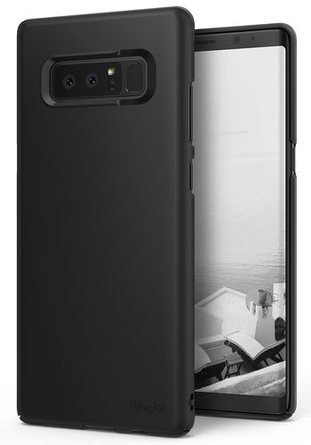 ETUI RINGKE SLIM GALAXY NOTE 8 FOLIA CAŁY EKRAN na Arena.pl