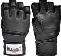 RĘKAWICE MMA ZAPINANE NA RZEP ALLRIGHT XL