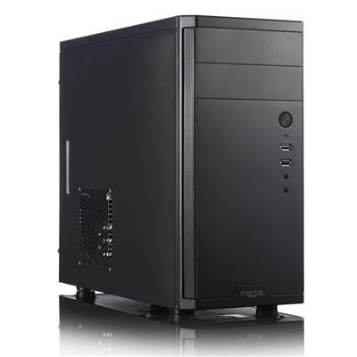 Fractal Design Core 1100 Black FD-CA-CORE1100-BL na Arena.pl