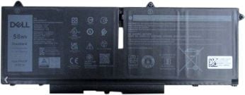 Dell 58Wh 4-cell Lithium-Ion zdjęcie 1