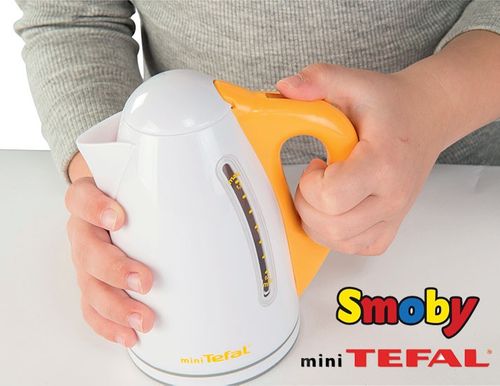 SMOBY Czajnik Mini Tefal na Arena.pl