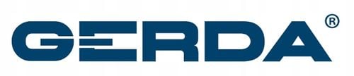 GERDA IRON LINE 2 KŁÓDKI SYSTEM JEDNEGO KLUCZA 50 na Arena.pl